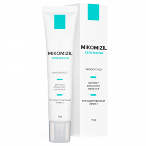 ᐉ Mikomizil (Микомизил) • СКИДКА -50% • купить в аптеке • реальные ...
