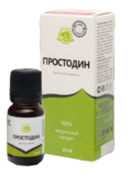 Капли Простодин — правила приема, терапевтический эффект и отзывы