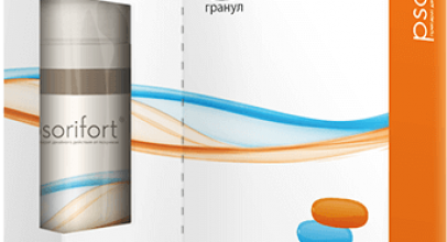 Псорифорт — устранение основных симптомов псориаза за 5 дней