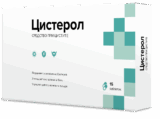 Цистерол — избавься от цистита быстро!