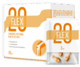 Комплекс 20Flex спасает суставы быстро и эффективно!