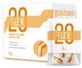 Комплекс 20Flex спасает суставы быстро и эффективно!