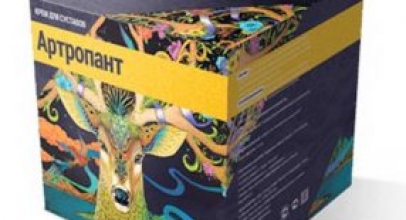 Артропант для суставов — победит и предотвратит суставные болезни быстро и эффективно!