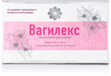 Свечи для сужения влагалища Вагилекс — эффективность, применения, отзывы