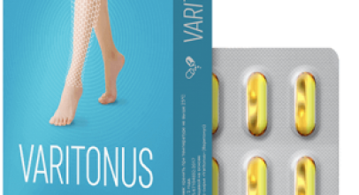 Таблетки Варитонус — эффективность, состав и способ применения