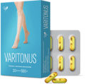 Таблетки Варитонус — эффективность, состав и способ применения