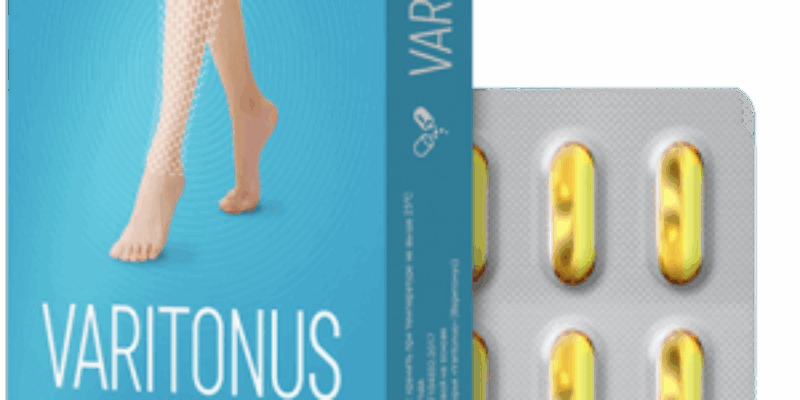Таблетки Варитонус — эффективность, состав и способ применения