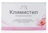 Натуральный продукт «Климистил» избавляет от симптомов климакса всего за пару недель!