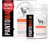 Эффективный препарат Пантомакс: лучшее решение для потенции