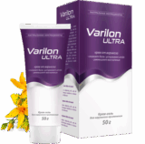 Крем-гель Варилон Ультра  — избавьтесь от шишек и сосудистых сеточек за сеанс