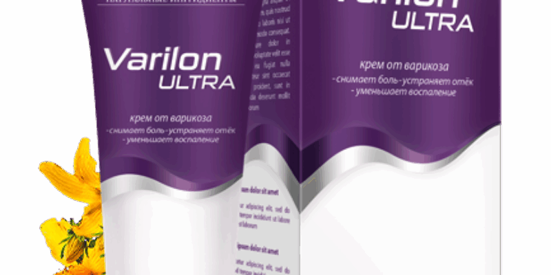 Крем-гель Варилон Ультра — избавьтесь от шишек и сосудистых сеточек за сеанс