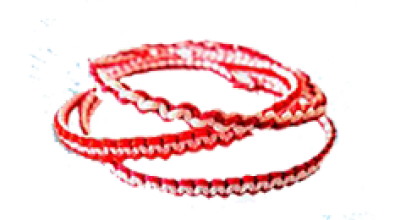 Браслет богатства от бабы Нины: деньги, удача, семья и карьера.