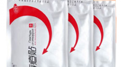 Секрет врачей раскрыт! Китайский пластырь от геморроя избавляет от проблемы всего за 8 дней