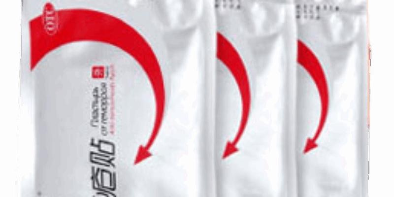 Секрет врачей раскрыт! Китайский пластырь от геморроя избавляет от проблемы всего за 8 дней