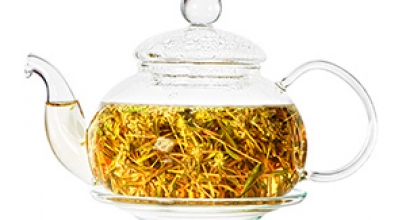 Универсальный Монастырский чай отца Георгия — помогает от 96% болезней