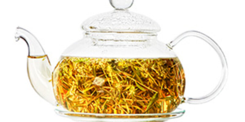 Универсальный Монастырский чай отца Георгия — помогает от 96% болезней