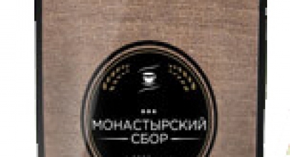 Монастырский чай полностью избавит от паразитов за месяц без вреда здоровью
