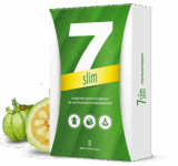 Ампулы 7 Слим от лишнего веса — гарантированно минус 7 кг за 30 дней!
