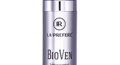 Bioven — крем, разглаживающий морщины за 4 недели