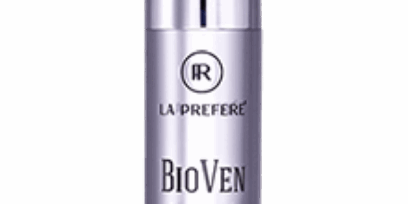 Bioven — крем, разглаживающий морщины за 4 недели