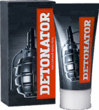 Detonator — эффективное средство для увеличения члена