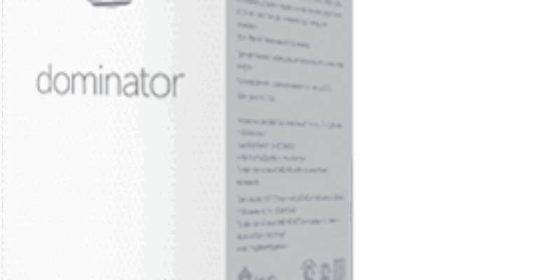 Спрей Dominator для увеличения полового члена — инструкция, цена, где купить в аптеках