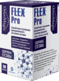 Flex Pro — мощное средство для восстановления больных суставов