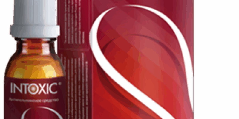 Интоксик от паразитов — инструкция, цена, где купить в аптеках