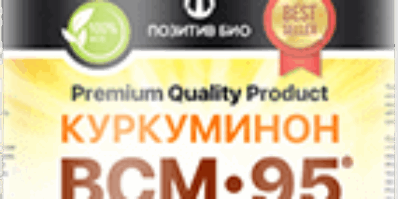 Куркуминон — полезные свойства, правила применения и общая эффективность