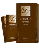 Сыворотка от морщин Liftensyn вернет вашей коже молодость и упругость
