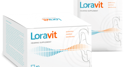 Препарат Лоравит для слуха — инструкция, цена, где купить в аптеках