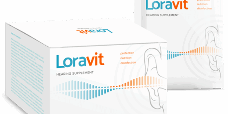 Препарат Лоравит для слуха — инструкция, цена, где купить в аптеках