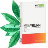 Капсулы NeoSlim Burn для похудения — снижение веса с первого приема