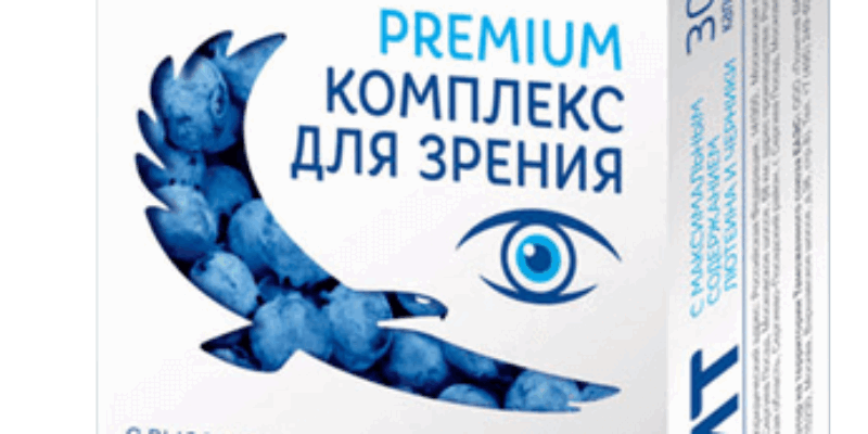 Таблетки Орлит Премиум — эффективность, состав, мнение врачей и пациентов