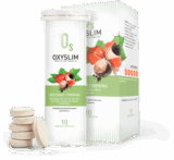 OxySlim инструкция и цена в аптеках