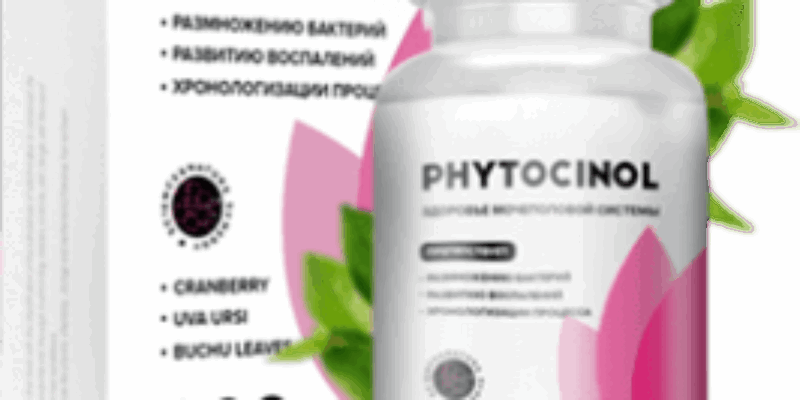 Phytocinol: быстрое лечение цистита или обман?