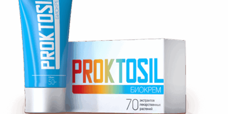 Проктосил — избавление от геморроя безопасно, доступно, естественно!