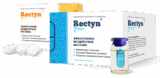 Препарат Rectyn — инструкция, цена, эффективность препарата