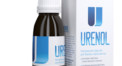 Способен ли Urenol избавить от простатита? Обзор препарата