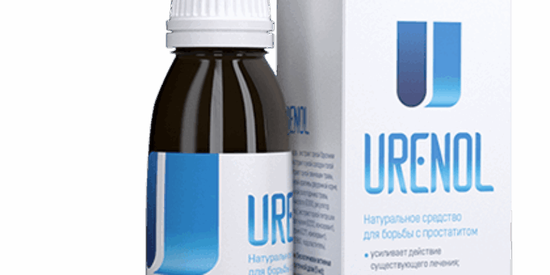 Способен ли Urenol избавить от простатита? Обзор препарата