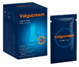 Valgucream избавит от растущей на ногах «косточки»