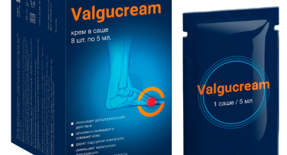 Valgucream избавит от растущей на ногах «косточки»