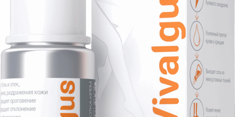 Vivalgus — средство против вальгусной деформации стопы